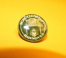 Pin motiv schützenstadt gebraucht kaufen  Hannover