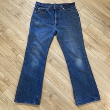 Vintage levi 517 for sale  Wasilla