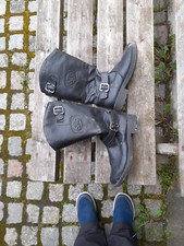 Princess street reitstiefel gebraucht kaufen  Lengenfeld