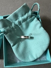 Tiffany 1837 ring gebraucht kaufen  München