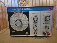 Eico 330 solid for sale  Quitman