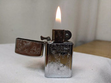 Accendino zippo veneziano usato  Italia