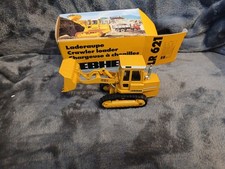 Nzg liebherr 621 gebraucht kaufen  Beckingen