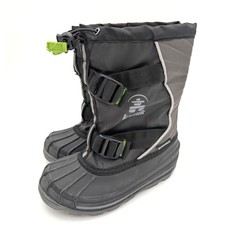Kamik glacial waterproof for sale  Chicago