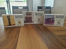 Dollhouse furniture kit for sale  Henderson