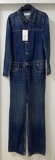 Zara blue trf for sale  LONDON