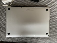 Apple macbook pro d'occasion  Rennes-