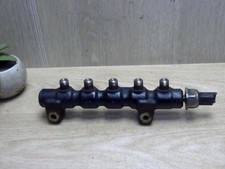 Rampe injection peugeot d'occasion  Sens
