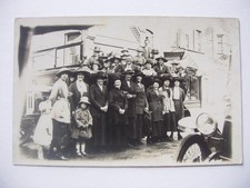 charabanc for sale  HASTINGS