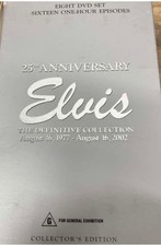 2002 elvis presley for sale  Abingdon