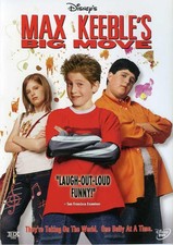 Max keeble big for sale  San Ramon