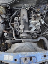 Ford pinto 2.0 for sale Ford pinto 2.0 for sale  NORWICH