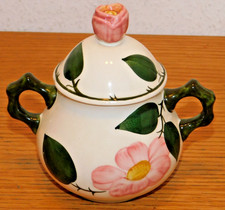 Sucrier pot sucre d'occasion Sucrier pot sucre d'occasion  Saint-Louis