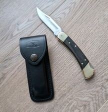 Buck 110 folding gebraucht kaufen Buck 110 folding gebraucht kaufen  Hohenlinden