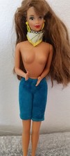 Barbie teresa benetton usato  Ravenna
