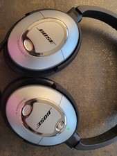 Bose quietcomfort schwarz gebraucht kaufen  Niederkassel