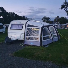 tab caravan for sale tab caravan for sale BACUP