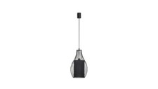 LAMPA WISZĄCA CAMILLA BLACK 4610 Nowodvorski na sprzedaż  PL