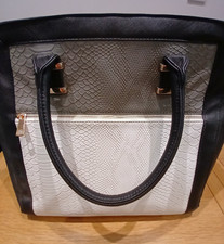 Ladies matalan handbag for sale  WOLVERHAMPTON