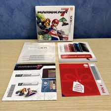 mario kart 7 usato mario kart 7 usato Frattaminore