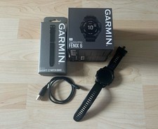 Garmin fenix pro gebraucht kaufen  Zepernick