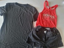 Mädchen bekleidung paket gebraucht kaufen  Altenburg