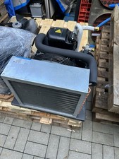 Kühlaggregat verflüssiger ko gebraucht kaufen  Chemnitz