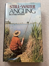 Still water angling for sale  SHREWSBURY