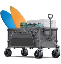 440lbs collapsible wagon for sale  USA