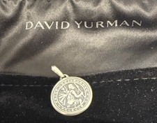 David yurman saint d'occasion  Expédié en Belgium