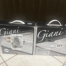Giani countertop white for sale  Yucaipa