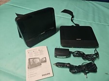 Philips pet7402 inch for sale  Henrico