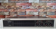 Amplificatore potenza 4x180w usato  Grottammare