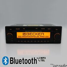Becker indianapolis pro gebraucht kaufen  Gütersloh