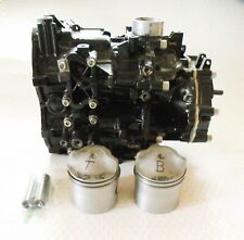 OMC OUTBOARD RACING Johnson Evinrude 25hp 22ci bloco com pistões, B1 Mod comprar usado  Enviando para Brazil