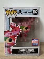 Sabochan 102 funko gebraucht kaufen  Frankfurt (Oder)