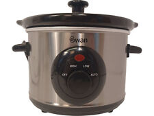 Swan slow cooker for sale  UK