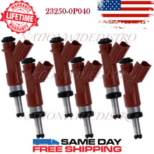 Oem denso fuel for sale  Sun Valley
