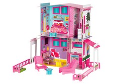 Lisciani barbie dream gebraucht kaufen  Zehdenick