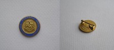Broche da Associação de Futebol das Bermudas comprar usado  Enviando para Brazil