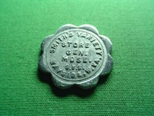 Coal scrip smith for sale  Beckley