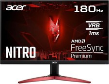 Acer nitro kg241ys3 gebraucht kaufen  Gelsenkirchen