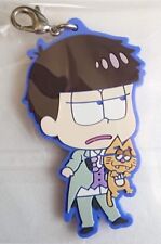 Pulseira de borracha Mr Osomatsu-san Ichimatsu Syarematsusan, usado comprar usado  Enviando para Brazil