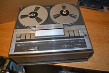 Saba 454 tonbandgerät gebraucht kaufen  Bremen