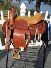 Childrens youth brown for sale  Kent