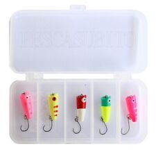 Scatola micro popper usato  Amelia