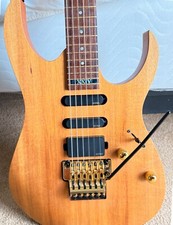 Ibanez premium rg6pkag for sale  Los Angeles