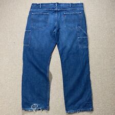 Levis carpenter jeans for sale  NOTTINGHAM