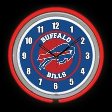 Buffalo bills red for sale  Westland