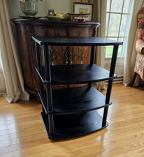 Black heavy duty for sale  Racine
